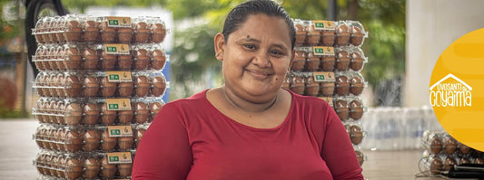 Ovosanti es Coyaima