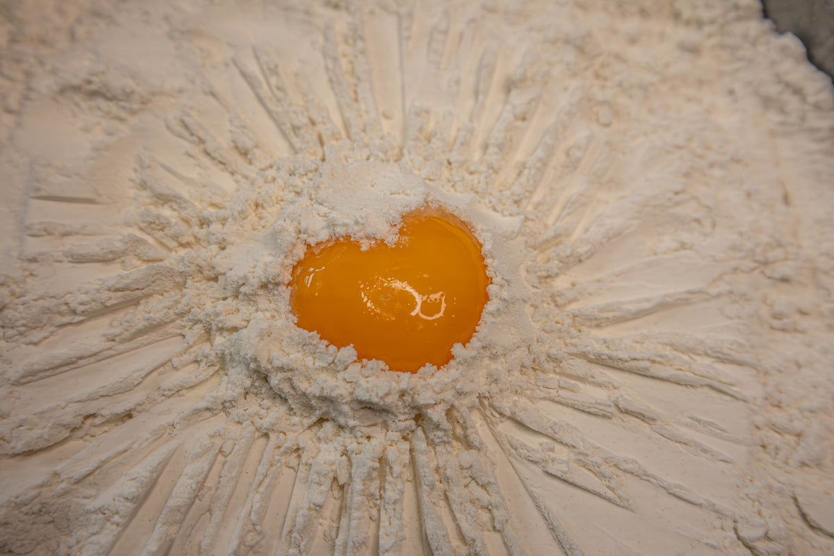 ¿Qué diferencia a los Huevos Ovosanti?